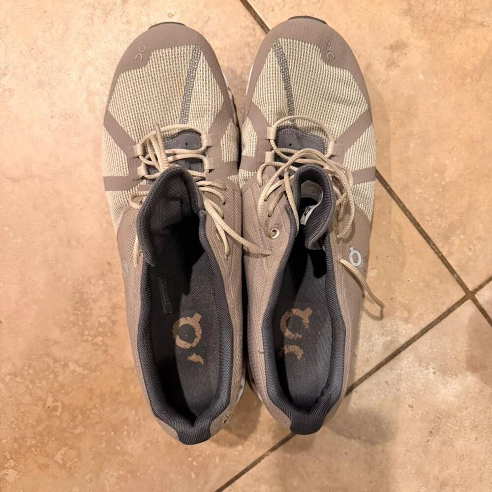 On-running Men's Trainers - Picture 6 of 7